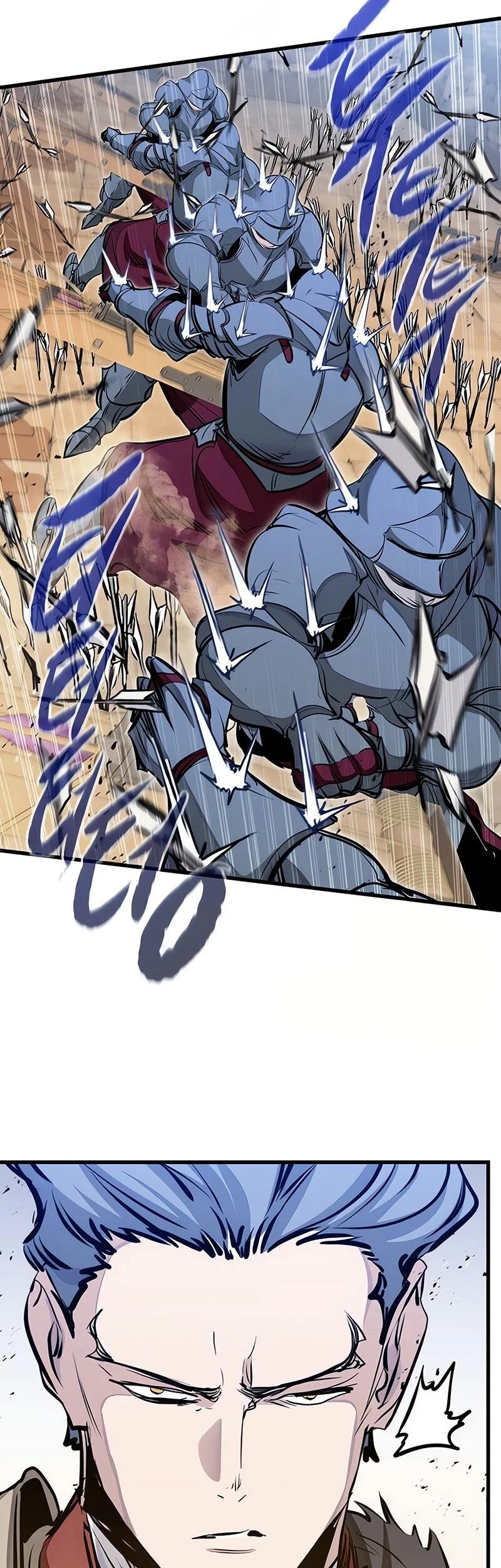 The Regressed Mercenary’s Machinations Chapter 74 Fix Gambar 42